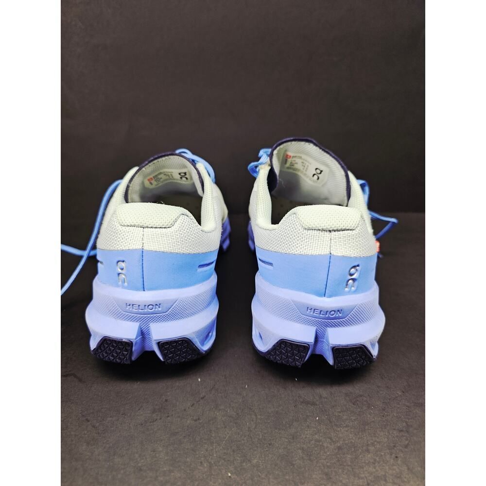 Oncloud Women 7.5 Comfy footwear - Picture 8 of 9